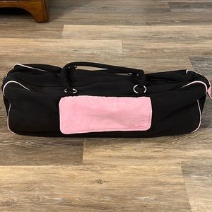 Yoga bag